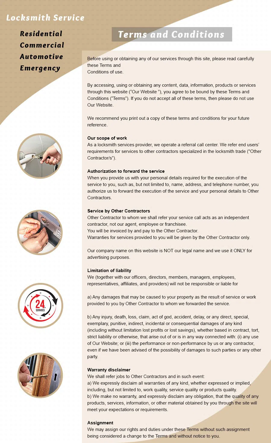 Capitol Locksmith Service Philadelphia, PA 215-716-7060